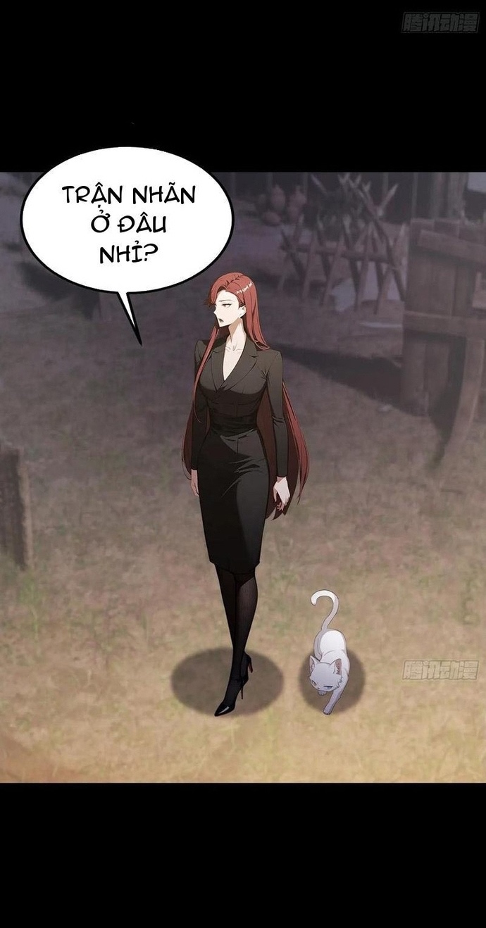 Quá Ảo! Ta Mở Lớp Đào Tạo Nữ Đế Chapter 100 - Trang 2