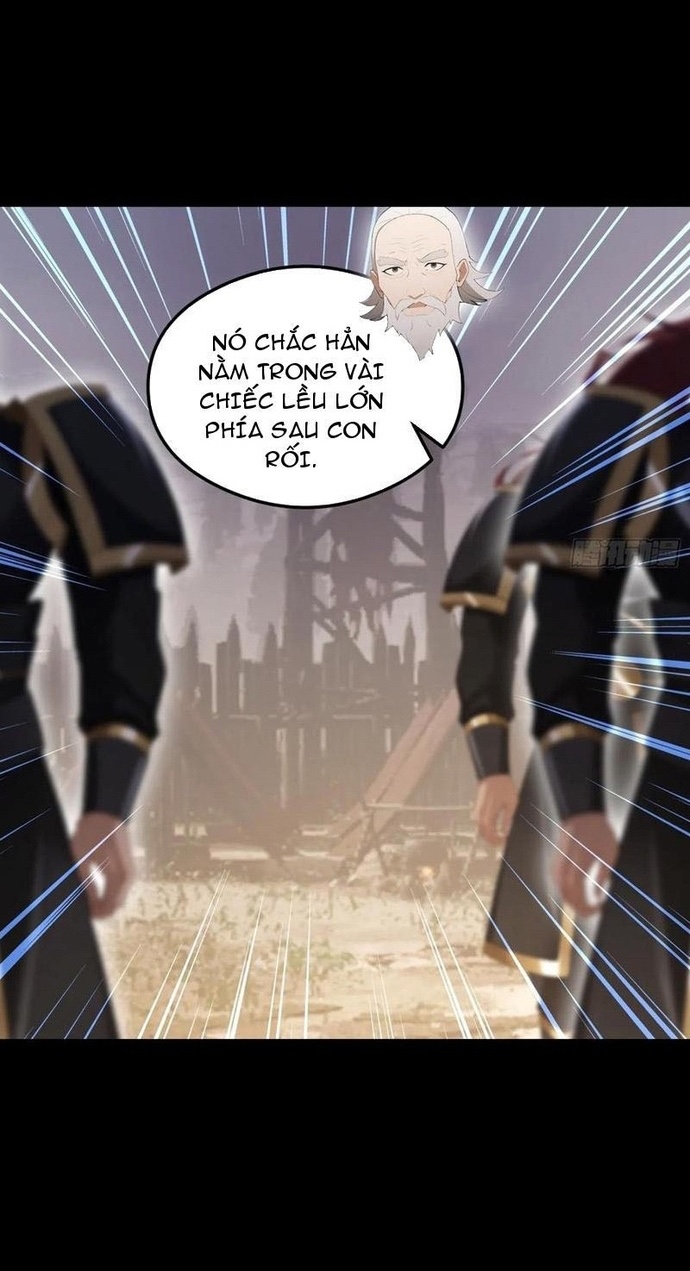 Quá Ảo! Ta Mở Lớp Đào Tạo Nữ Đế Chapter 100 - Trang 2