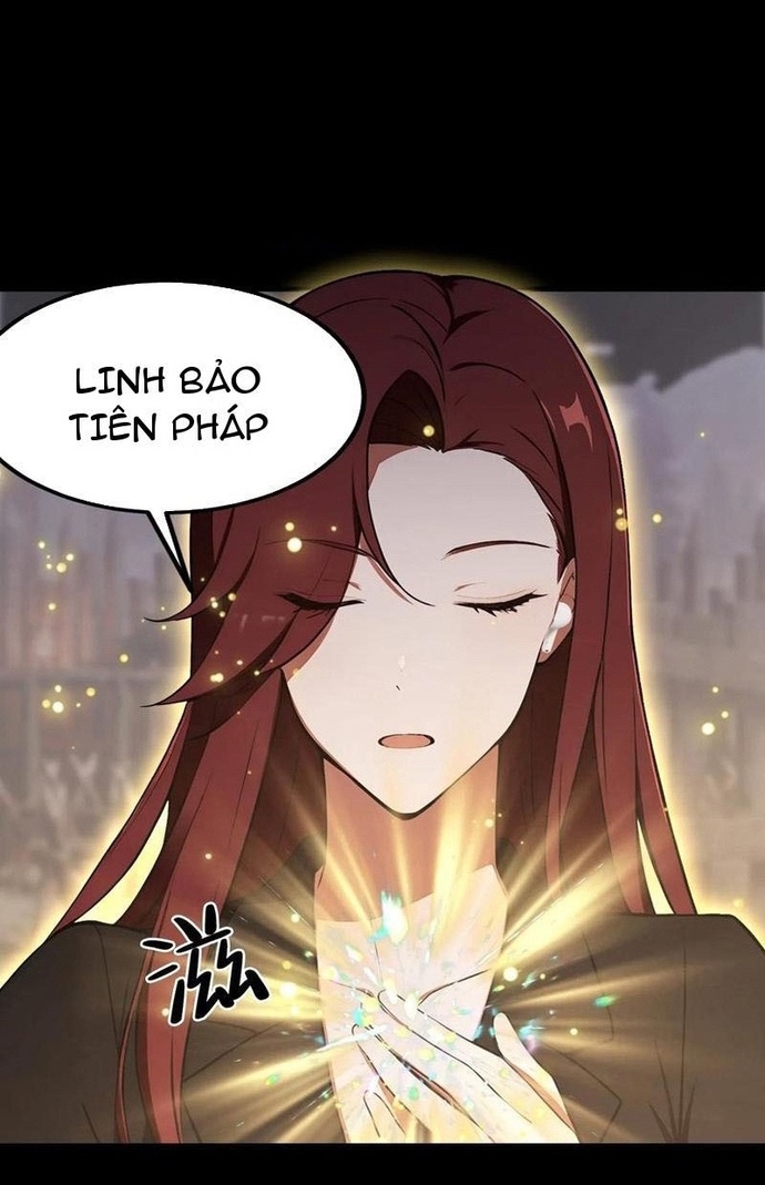 Quá Ảo! Ta Mở Lớp Đào Tạo Nữ Đế Chapter 100 - Trang 2