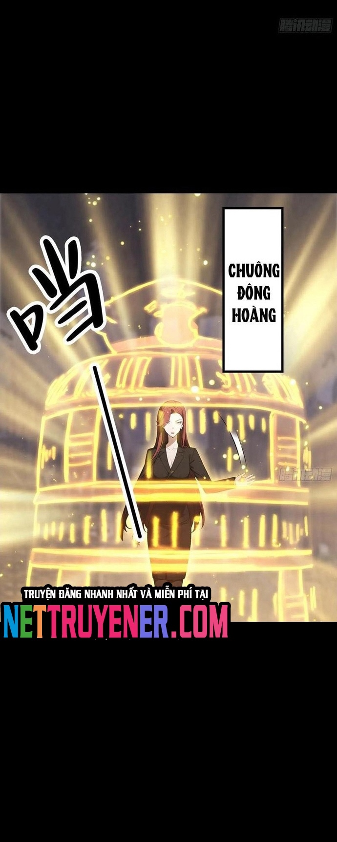 Quá Ảo! Ta Mở Lớp Đào Tạo Nữ Đế Chapter 100 - Trang 2