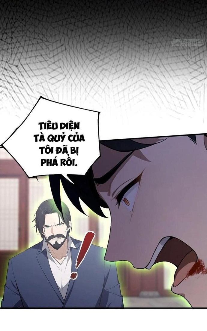 Quá Ảo! Ta Mở Lớp Đào Tạo Nữ Đế Chapter 100 - Trang 2