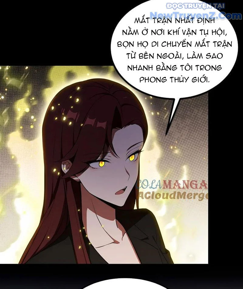 Quá Ảo! Ta Mở Lớp Đào Tạo Nữ Đế Chapter 101 - Trang 2