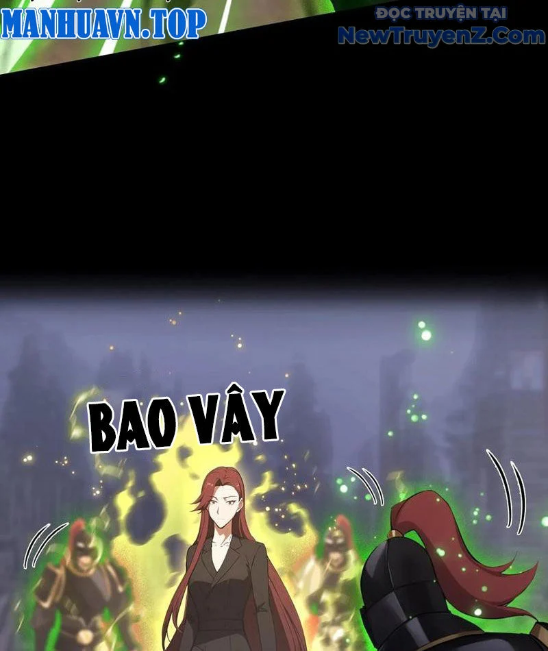 Quá Ảo! Ta Mở Lớp Đào Tạo Nữ Đế Chapter 101 - Trang 2