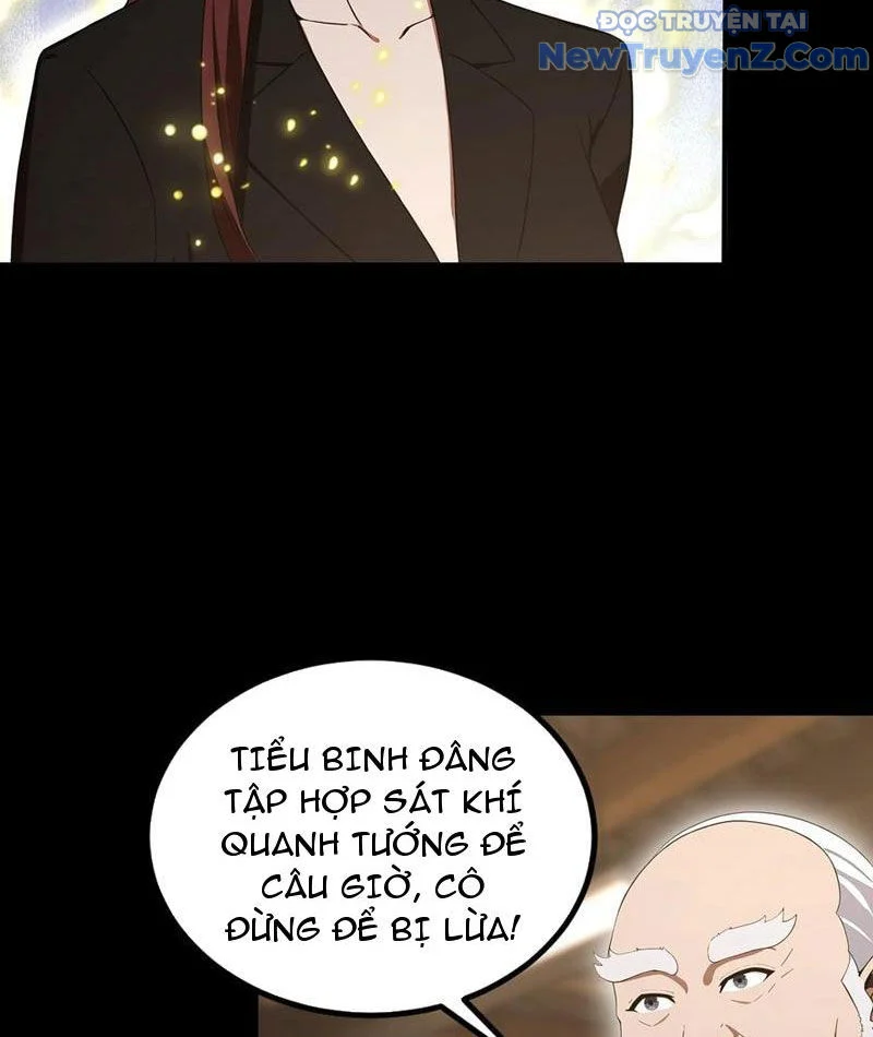 Quá Ảo! Ta Mở Lớp Đào Tạo Nữ Đế Chapter 101 - Trang 2