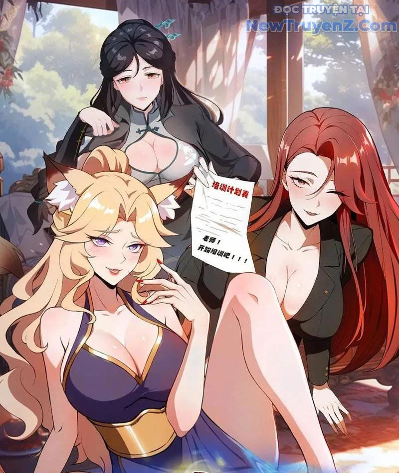 Quá Ảo! Ta Mở Lớp Đào Tạo Nữ Đế Chapter 102 - Trang 2