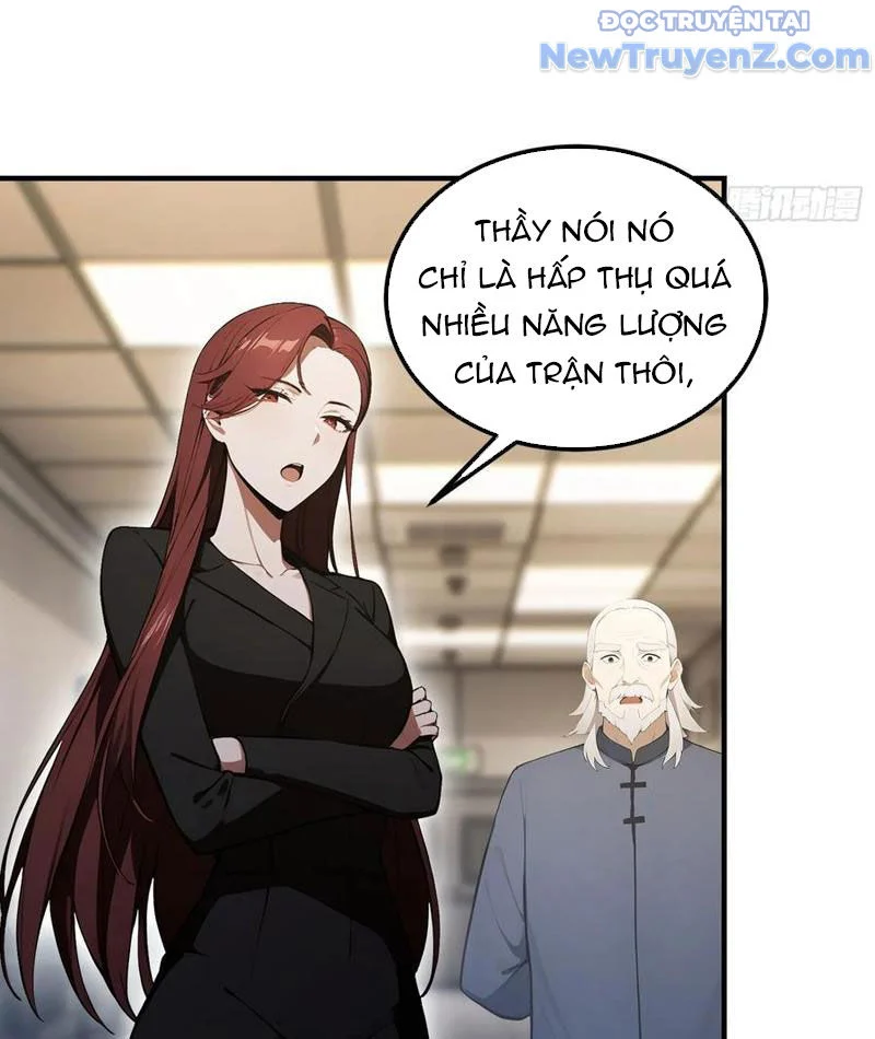 Quá Ảo! Ta Mở Lớp Đào Tạo Nữ Đế Chapter 102 - Trang 2