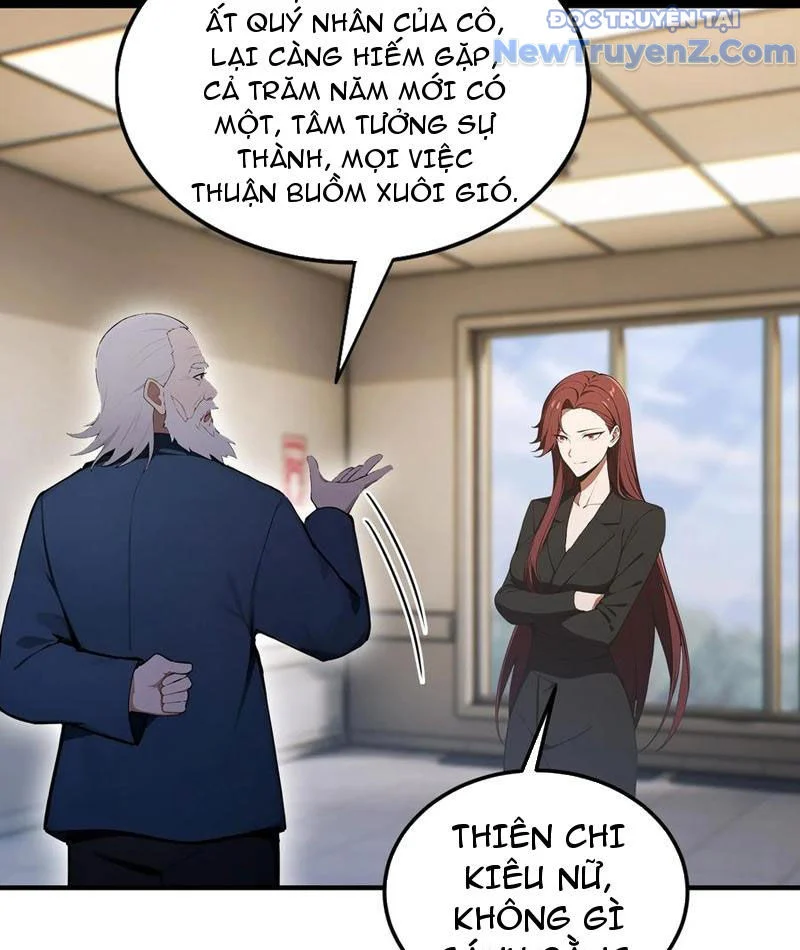 Quá Ảo! Ta Mở Lớp Đào Tạo Nữ Đế Chapter 102 - Trang 2