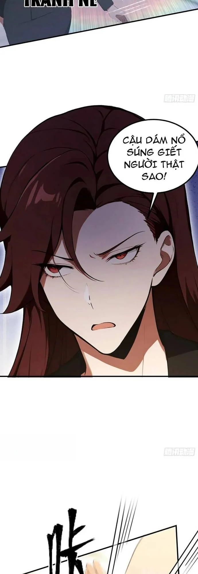 Quá Ảo! Ta Mở Lớp Đào Tạo Nữ Đế Chapter 103 - Trang 2