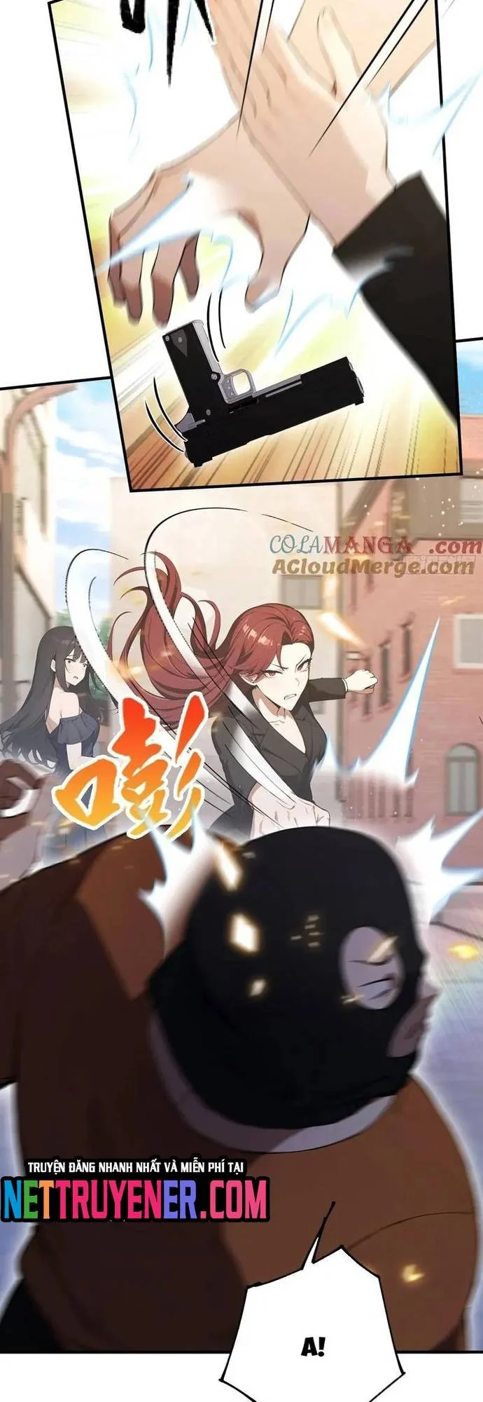 Quá Ảo! Ta Mở Lớp Đào Tạo Nữ Đế Chapter 103 - Trang 2