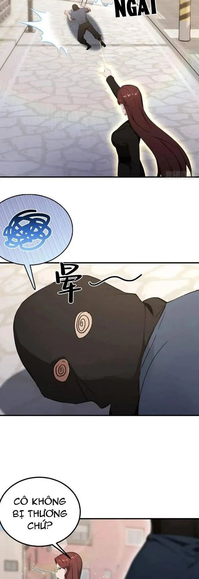 Quá Ảo! Ta Mở Lớp Đào Tạo Nữ Đế Chapter 103 - Trang 2
