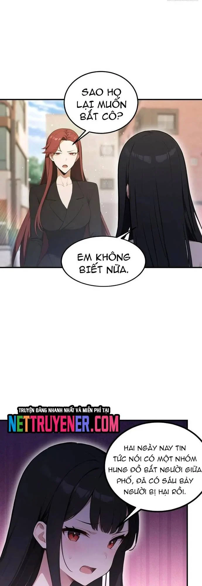 Quá Ảo! Ta Mở Lớp Đào Tạo Nữ Đế Chapter 103 - Trang 2