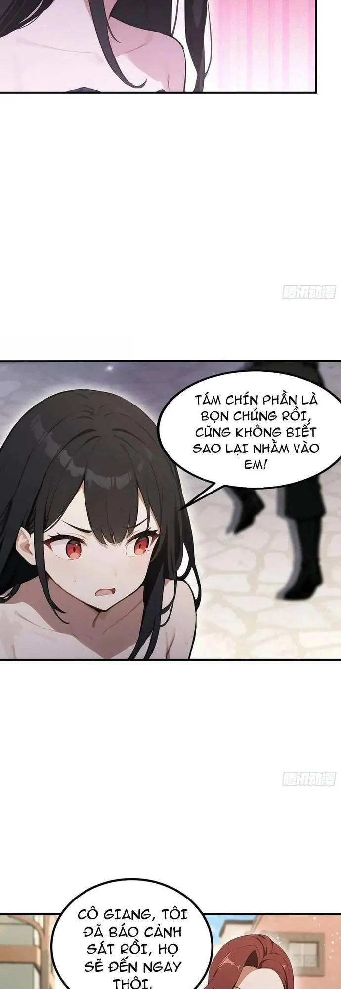 Quá Ảo! Ta Mở Lớp Đào Tạo Nữ Đế Chapter 103 - Trang 2