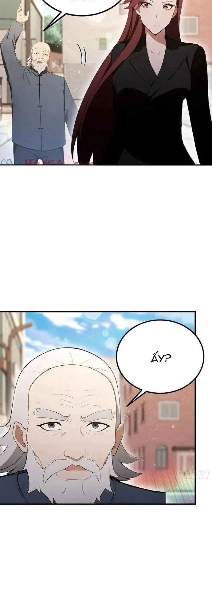 Quá Ảo! Ta Mở Lớp Đào Tạo Nữ Đế Chapter 103 - Trang 2