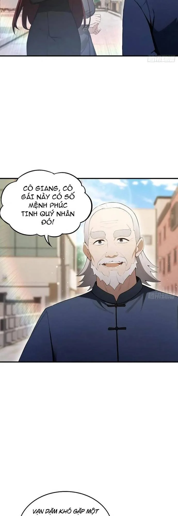 Quá Ảo! Ta Mở Lớp Đào Tạo Nữ Đế Chapter 103 - Trang 2