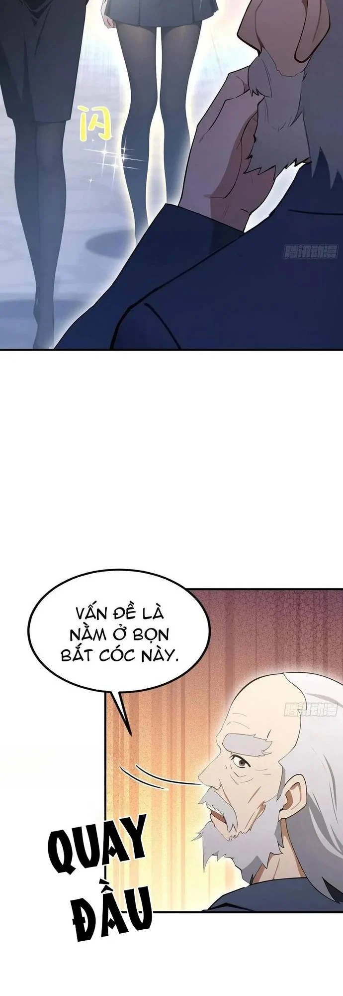 Quá Ảo! Ta Mở Lớp Đào Tạo Nữ Đế Chapter 103 - Trang 2