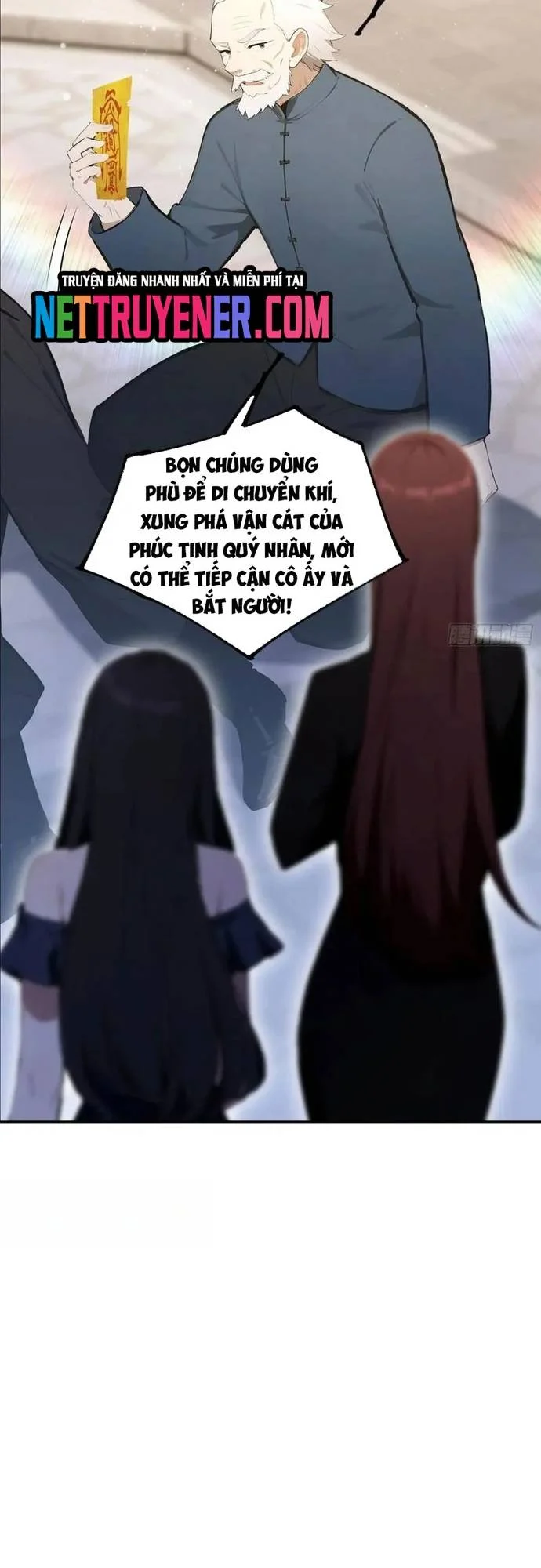 Quá Ảo! Ta Mở Lớp Đào Tạo Nữ Đế Chapter 103 - Trang 2