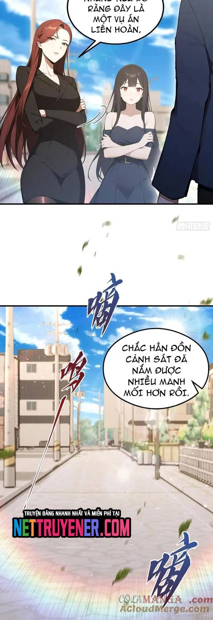Quá Ảo! Ta Mở Lớp Đào Tạo Nữ Đế Chapter 103 - Trang 2