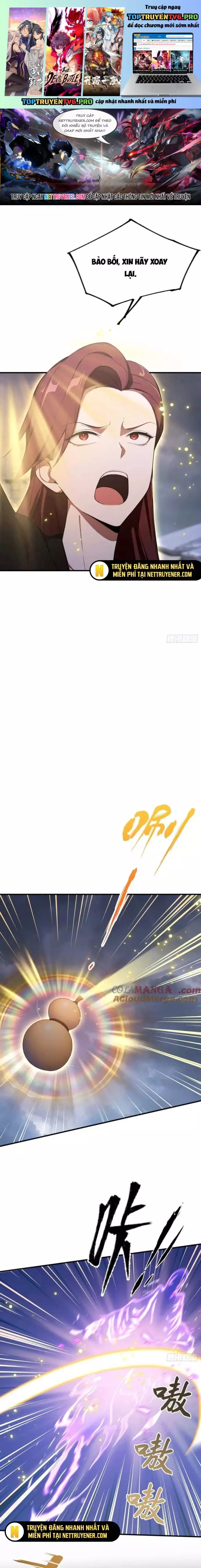 Quá Ảo! Ta Mở Lớp Đào Tạo Nữ Đế Chapter 96 - Trang 2