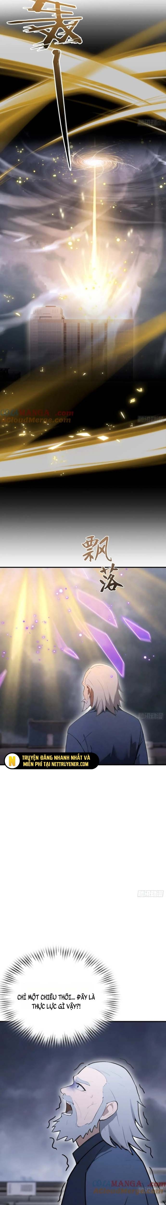 Quá Ảo! Ta Mở Lớp Đào Tạo Nữ Đế Chapter 96 - Trang 2