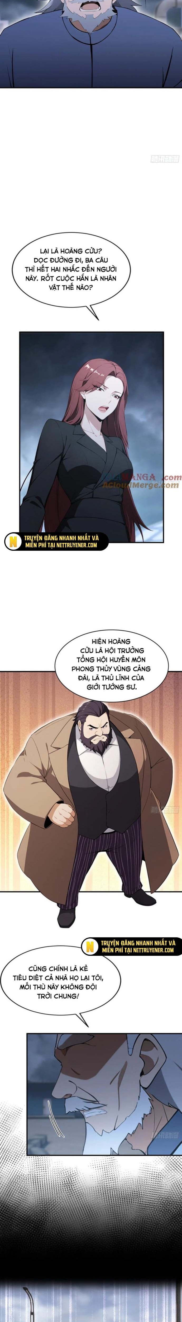 Quá Ảo! Ta Mở Lớp Đào Tạo Nữ Đế Chapter 96 - Trang 2
