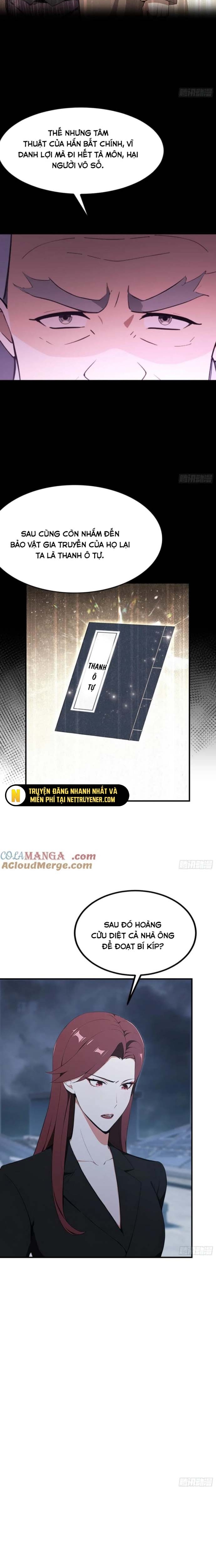 Quá Ảo! Ta Mở Lớp Đào Tạo Nữ Đế Chapter 96 - Trang 2