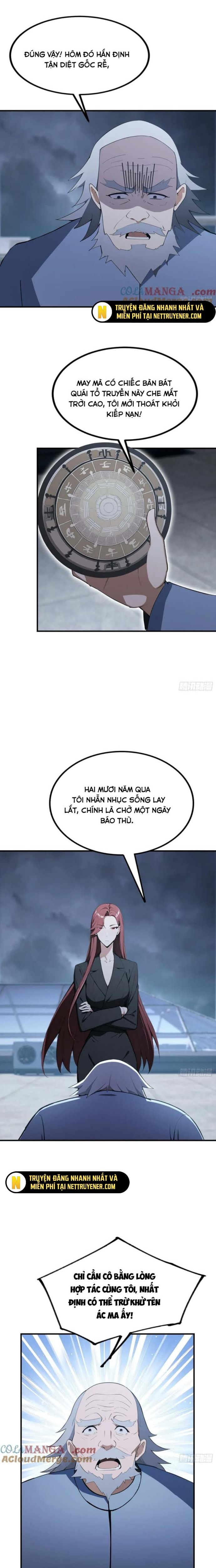 Quá Ảo! Ta Mở Lớp Đào Tạo Nữ Đế Chapter 96 - Trang 2