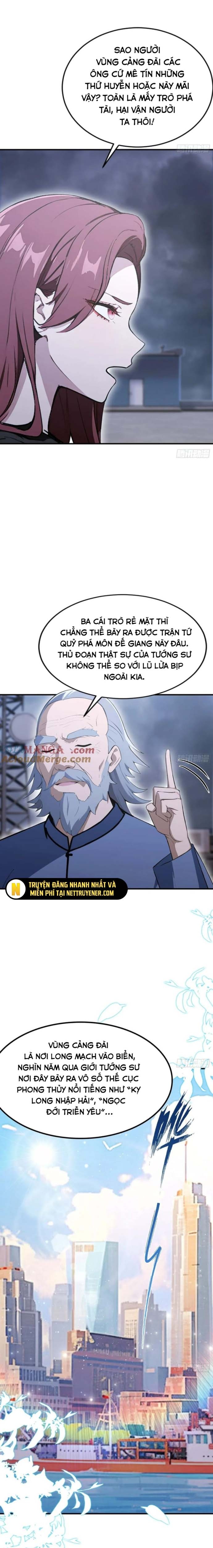 Quá Ảo! Ta Mở Lớp Đào Tạo Nữ Đế Chapter 96 - Trang 2