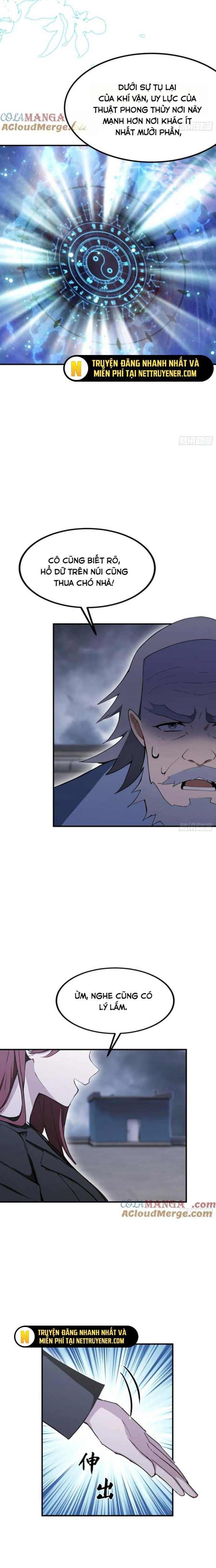 Quá Ảo! Ta Mở Lớp Đào Tạo Nữ Đế Chapter 96 - Trang 2
