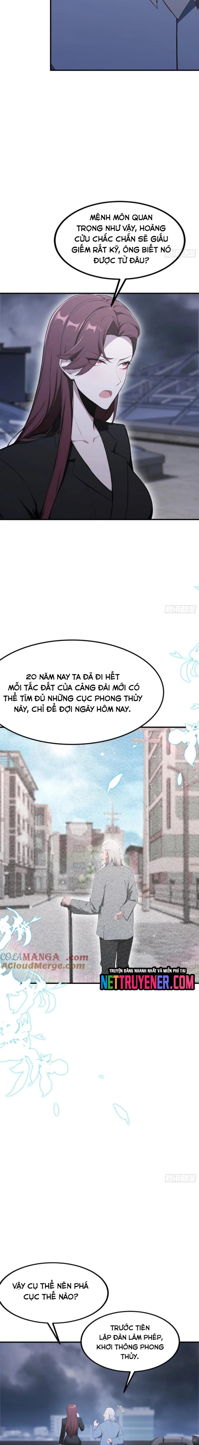 Quá Ảo! Ta Mở Lớp Đào Tạo Nữ Đế Chapter 97 - Trang 2
