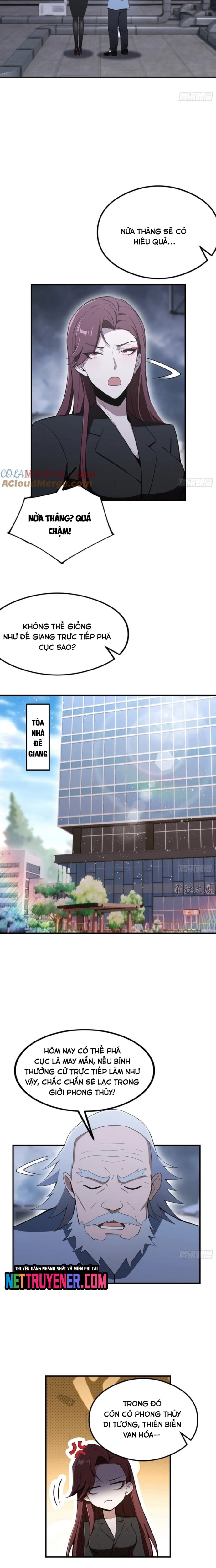 Quá Ảo! Ta Mở Lớp Đào Tạo Nữ Đế Chapter 97 - Trang 2