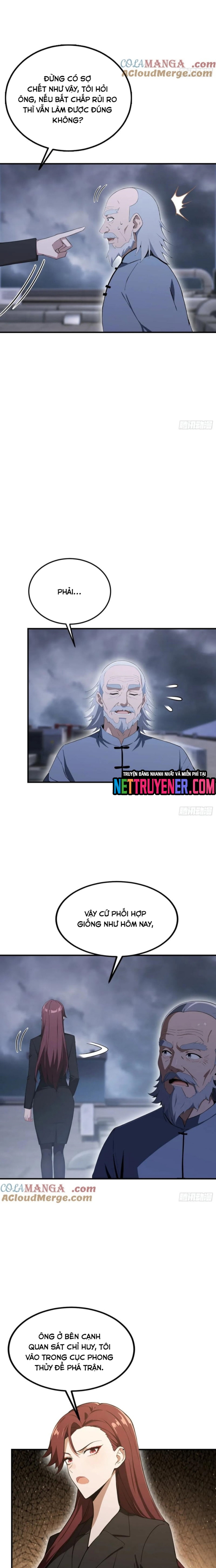 Quá Ảo! Ta Mở Lớp Đào Tạo Nữ Đế Chapter 97 - Trang 2