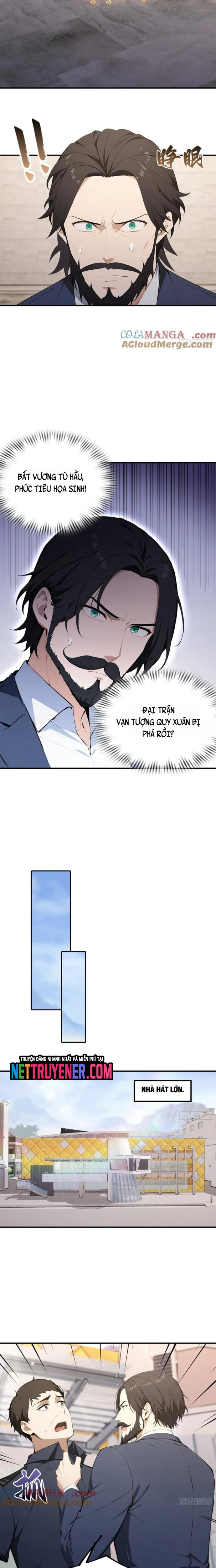 Quá Ảo! Ta Mở Lớp Đào Tạo Nữ Đế Chapter 97 - Trang 2