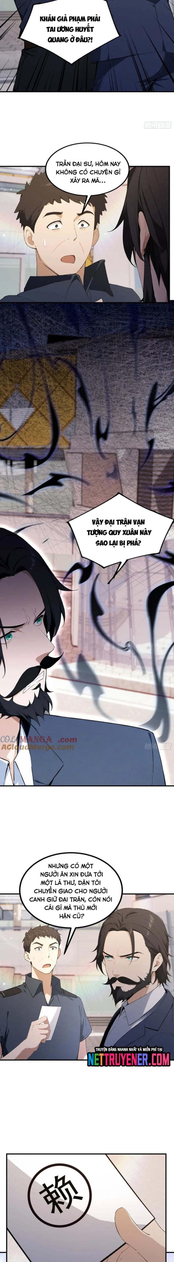 Quá Ảo! Ta Mở Lớp Đào Tạo Nữ Đế Chapter 97 - Trang 2