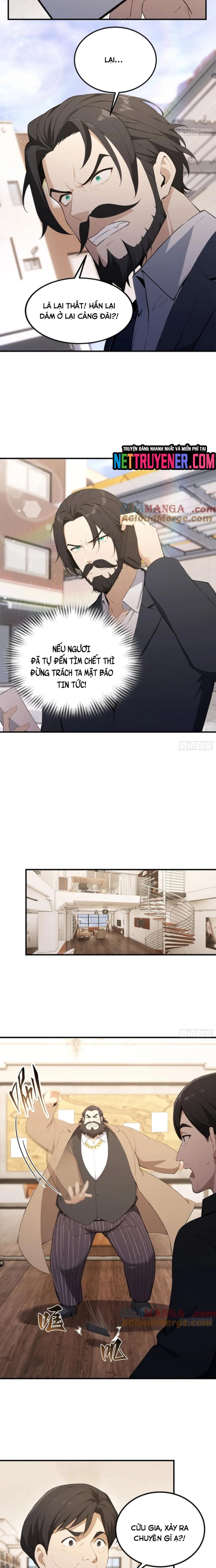 Quá Ảo! Ta Mở Lớp Đào Tạo Nữ Đế Chapter 97 - Trang 2