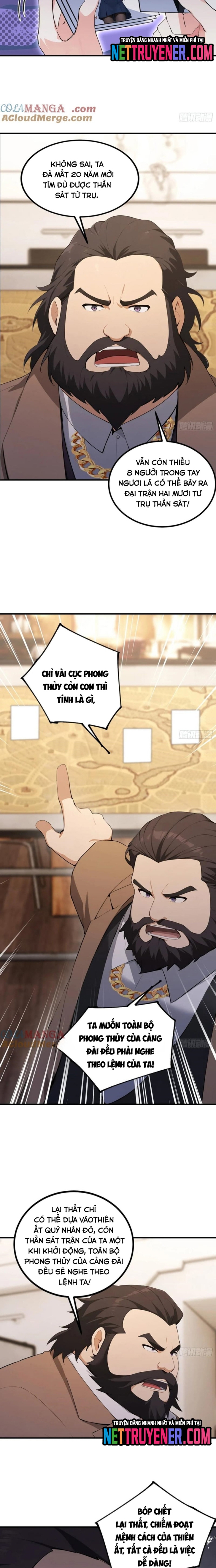 Quá Ảo! Ta Mở Lớp Đào Tạo Nữ Đế Chapter 97 - Trang 2