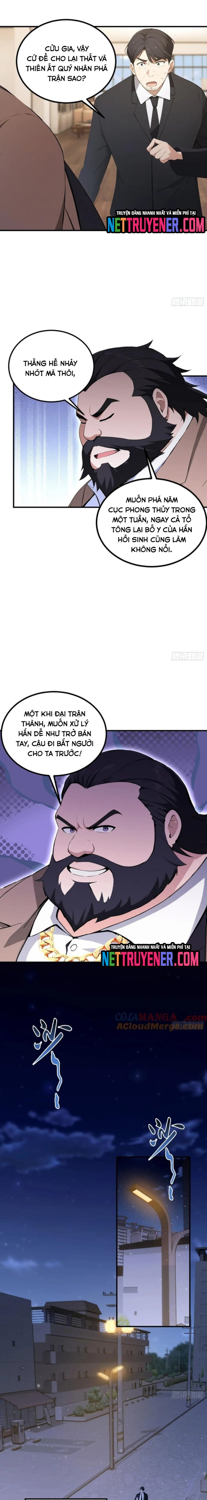 Quá Ảo! Ta Mở Lớp Đào Tạo Nữ Đế Chapter 97 - Trang 2