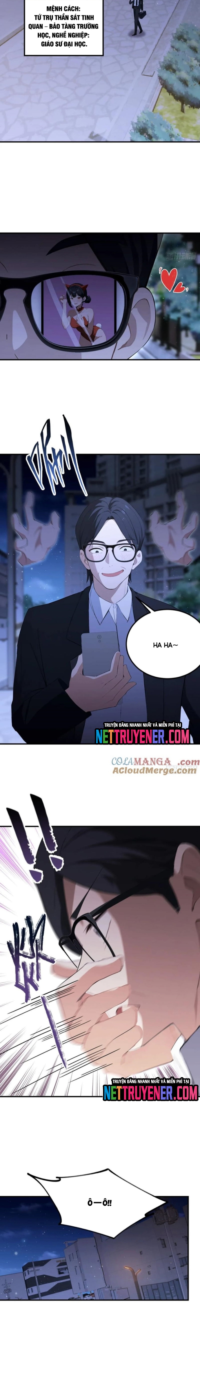 Quá Ảo! Ta Mở Lớp Đào Tạo Nữ Đế Chapter 97 - Trang 2