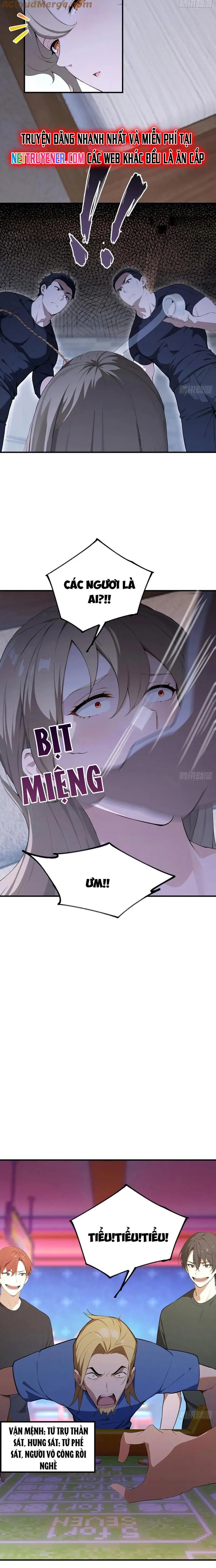 Quá Ảo! Ta Mở Lớp Đào Tạo Nữ Đế Chapter 98 - Trang 2