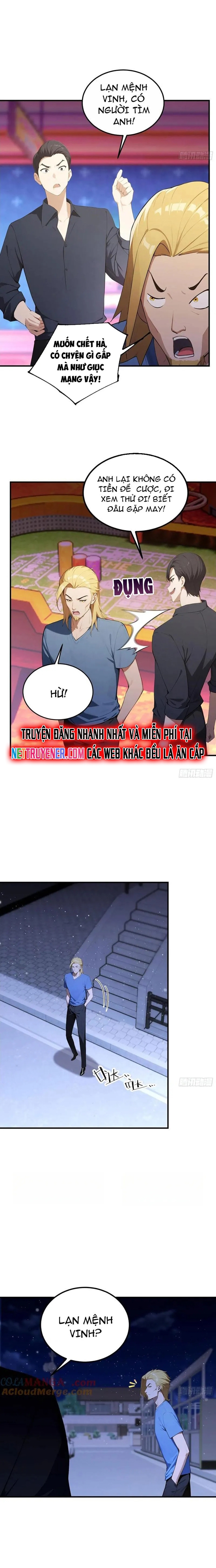 Quá Ảo! Ta Mở Lớp Đào Tạo Nữ Đế Chapter 98 - Trang 2