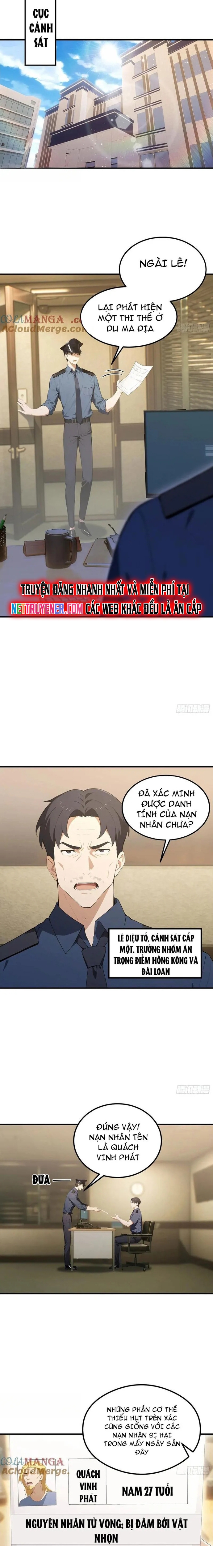 Quá Ảo! Ta Mở Lớp Đào Tạo Nữ Đế Chapter 98 - Trang 2