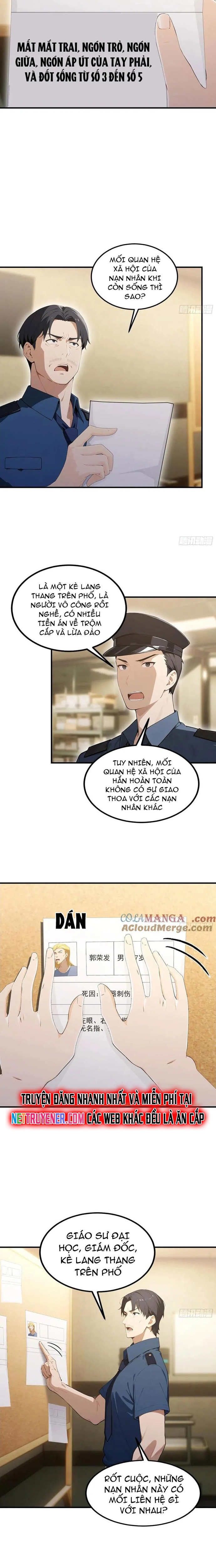 Quá Ảo! Ta Mở Lớp Đào Tạo Nữ Đế Chapter 98 - Trang 2