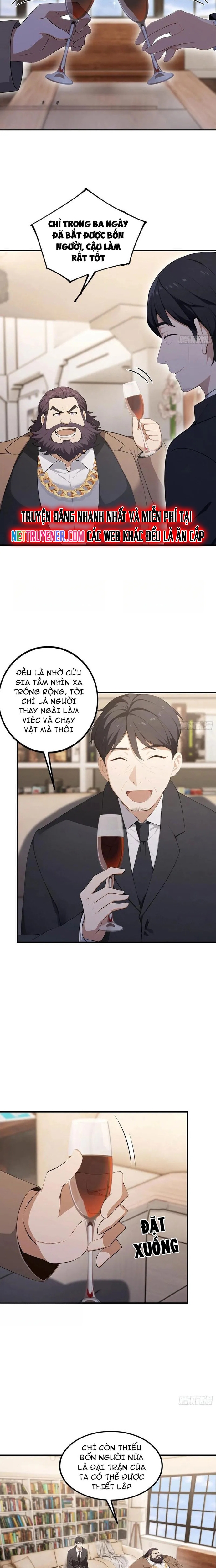 Quá Ảo! Ta Mở Lớp Đào Tạo Nữ Đế Chapter 98 - Trang 2