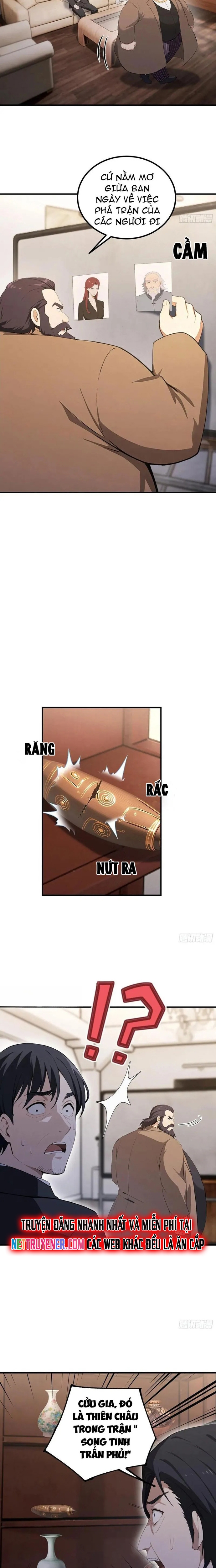 Quá Ảo! Ta Mở Lớp Đào Tạo Nữ Đế Chapter 98 - Trang 2