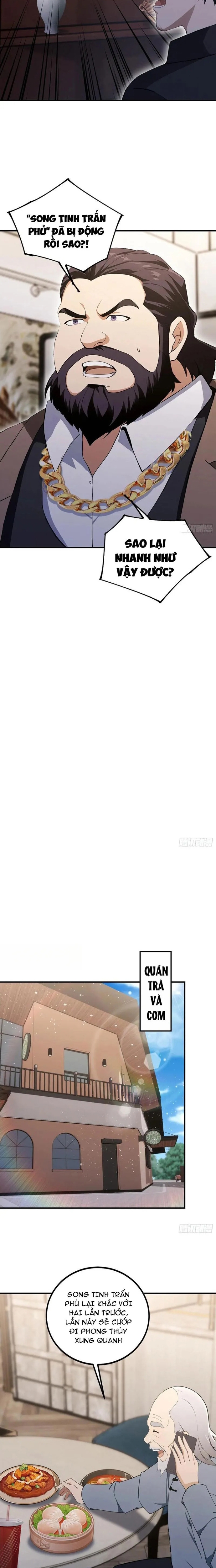 Quá Ảo! Ta Mở Lớp Đào Tạo Nữ Đế Chapter 98 - Trang 2
