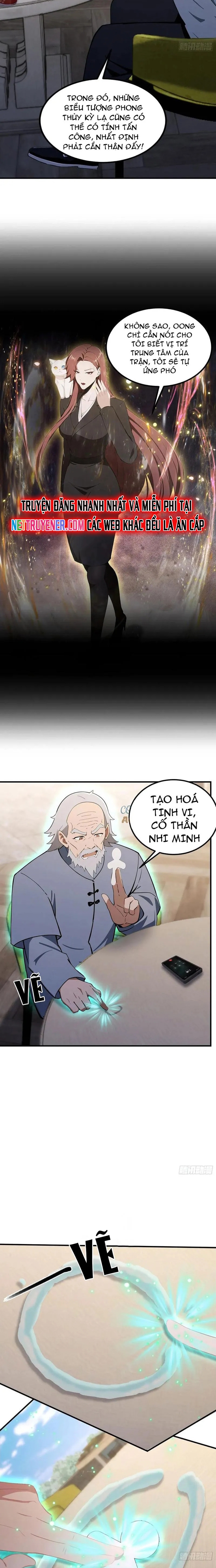 Quá Ảo! Ta Mở Lớp Đào Tạo Nữ Đế Chapter 98 - Trang 2