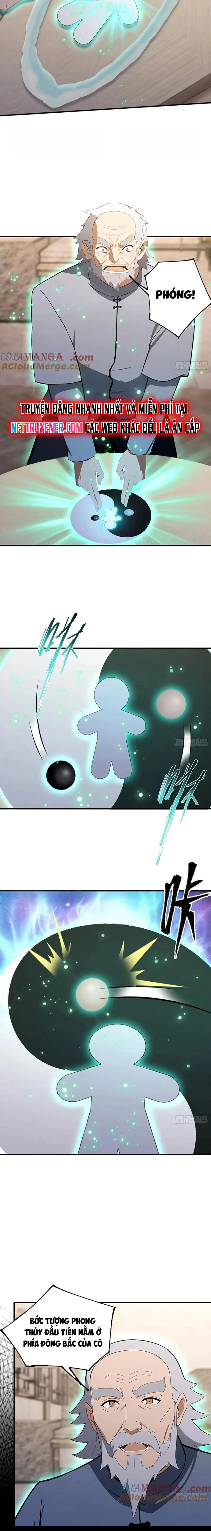 Quá Ảo! Ta Mở Lớp Đào Tạo Nữ Đế Chapter 98 - Trang 2
