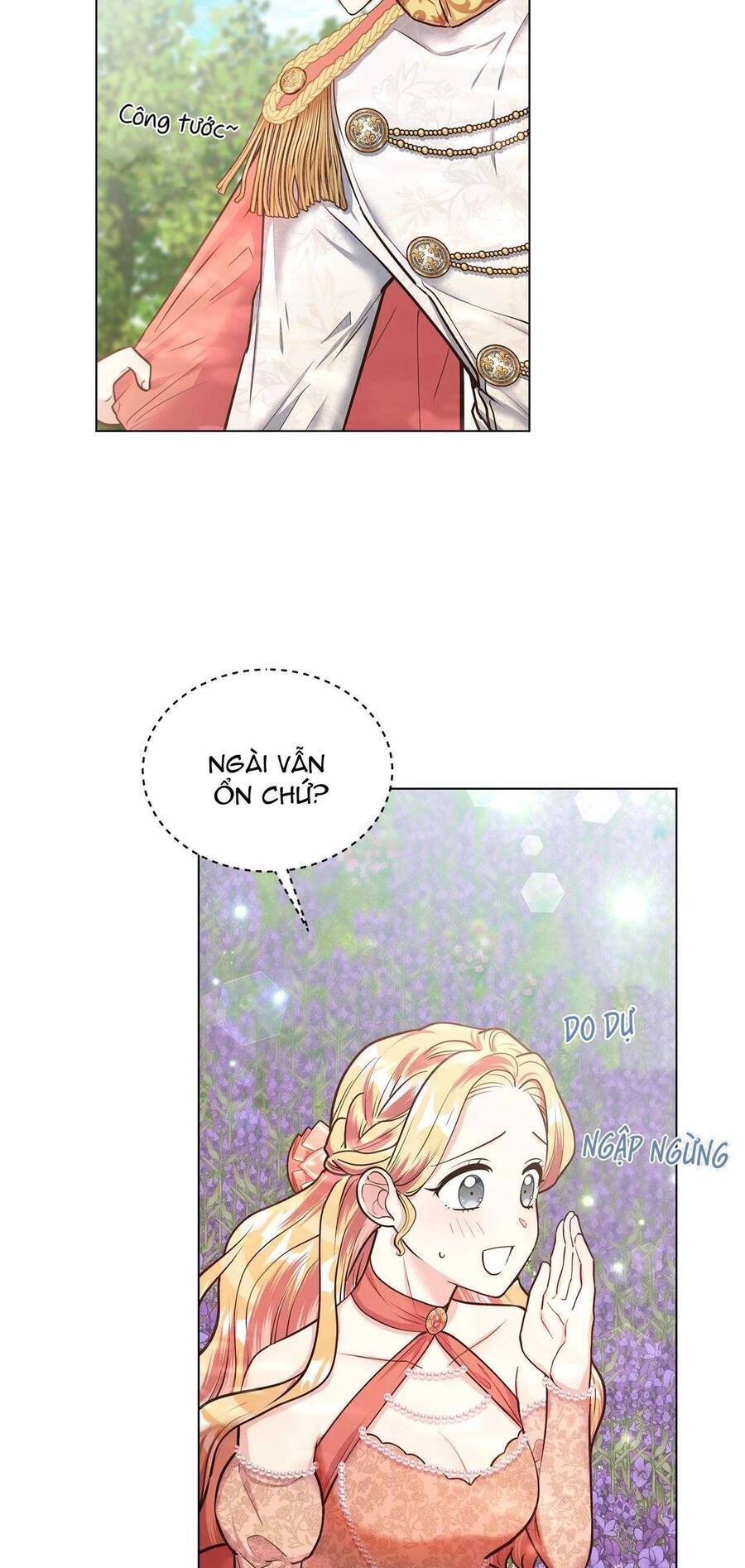 Quả Đào Mật Tháng 6 Chapter 13 11