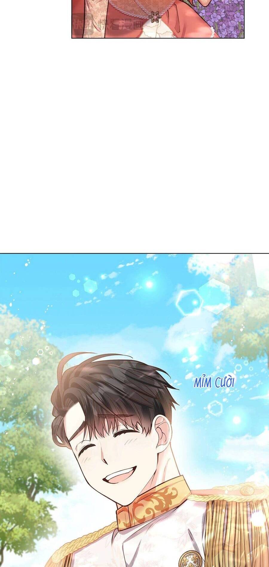 Quả Đào Mật Tháng 6 Chapter 13 12