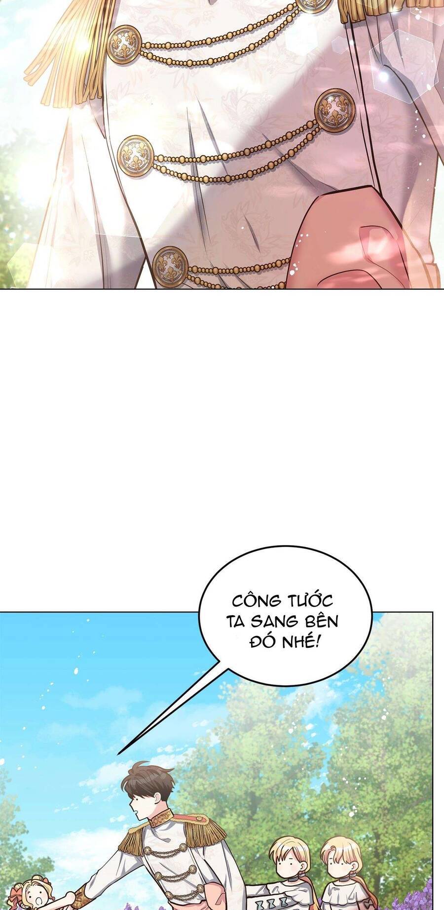 Quả Đào Mật Tháng 6 Chapter 13 13