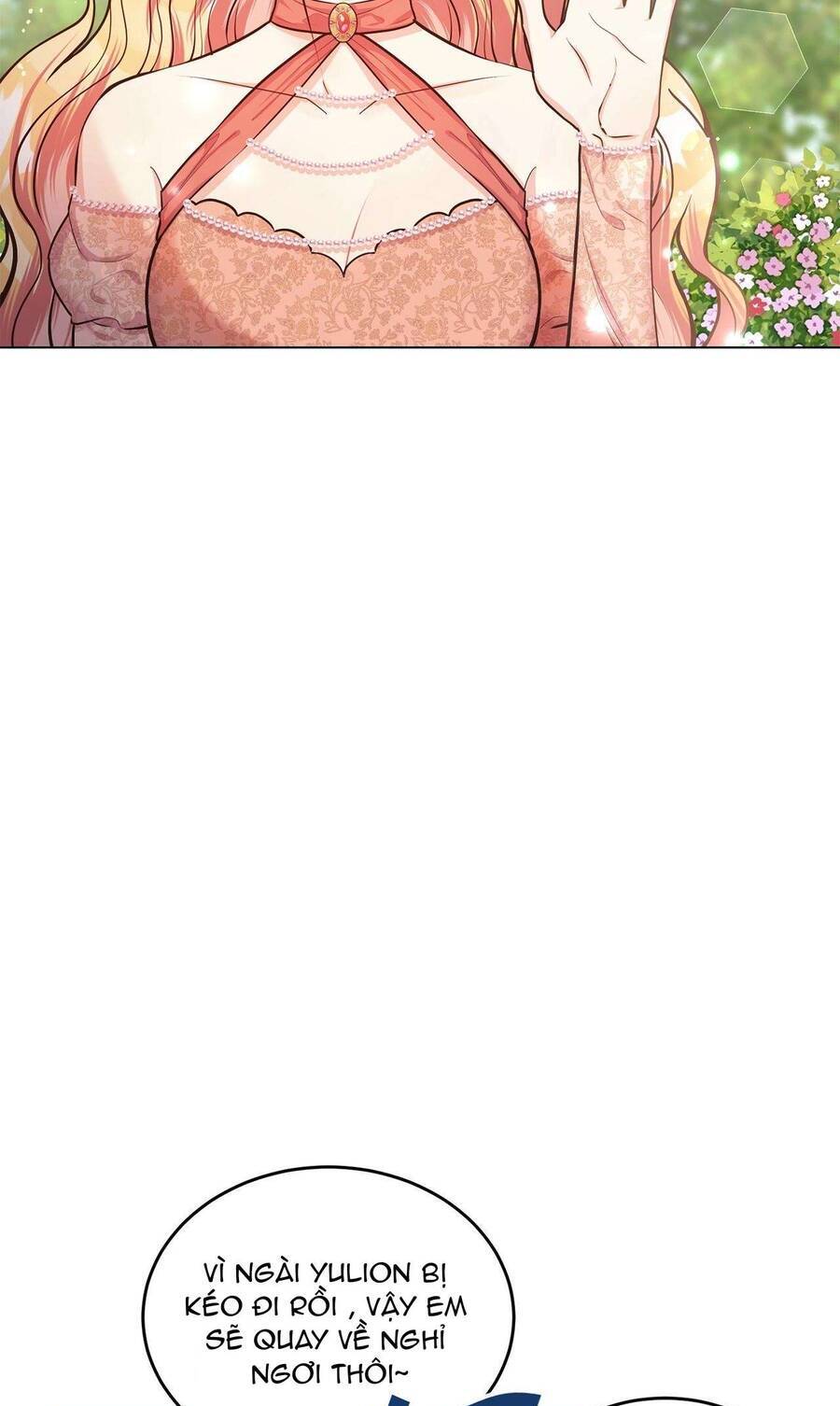 Quả Đào Mật Tháng 6 Chapter 13 15